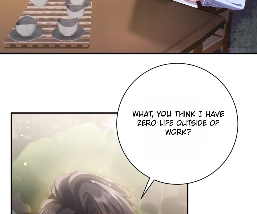 Chief’s Cute Baby: Buy One Get One Free Chapter 38 - page 46