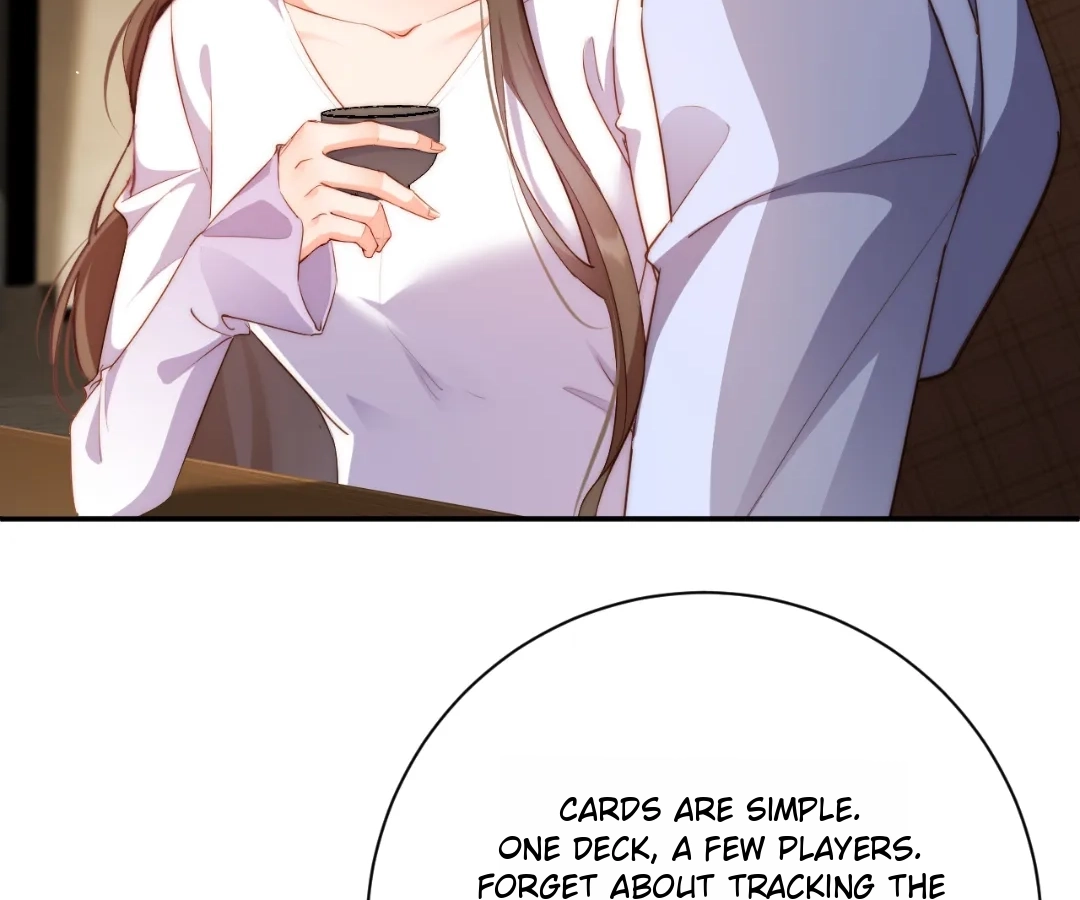 Chief’s Cute Baby: Buy One Get One Free Chapter 38 - page 56