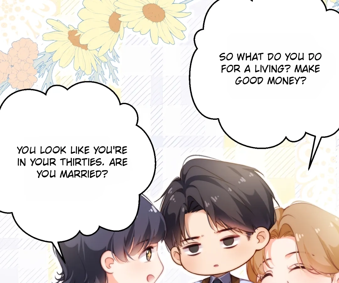 Chief’s Cute Baby: Buy One Get One Free Chapter 38 - page 69