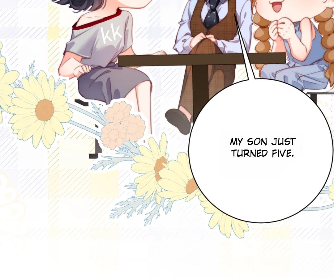 Chief’s Cute Baby: Buy One Get One Free Chapter 38 - page 70
