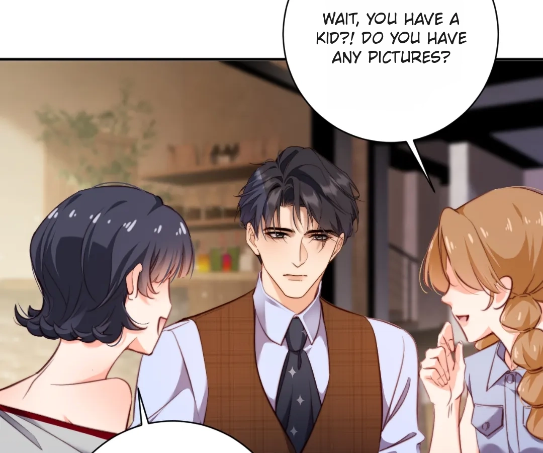 Chief’s Cute Baby: Buy One Get One Free Chapter 38 - page 73