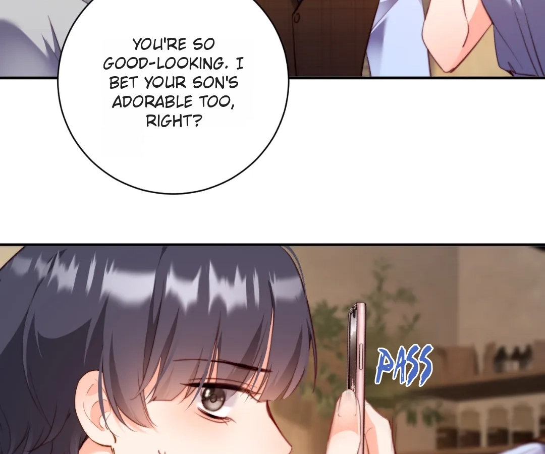 Chief’s Cute Baby: Buy One Get One Free Chapter 38 - page 74