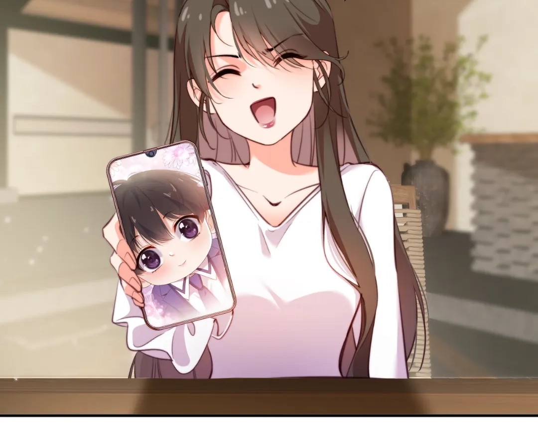 Chief’s Cute Baby: Buy One Get One Free Chapter 38 - page 76