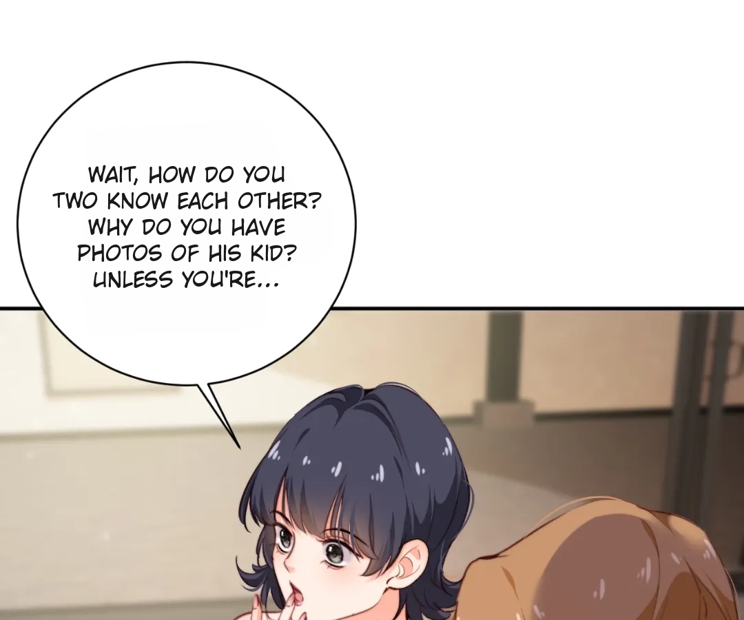Chief’s Cute Baby: Buy One Get One Free Chapter 38 - page 77