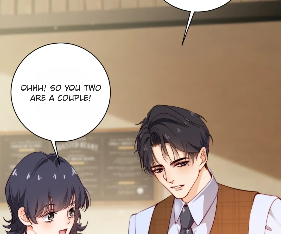 Chief’s Cute Baby: Buy One Get One Free Chapter 38 - page 81