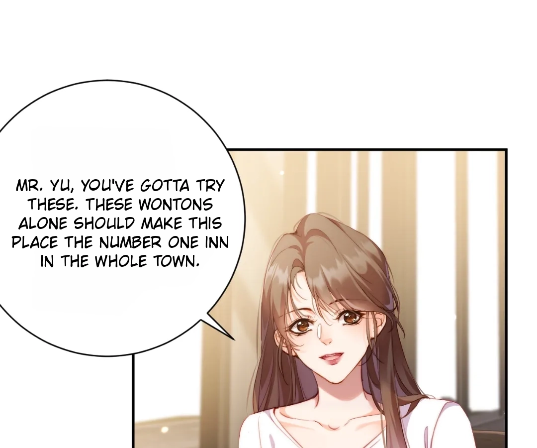 Chief’s Cute Baby: Buy One Get One Free Chapter 39 - page 30