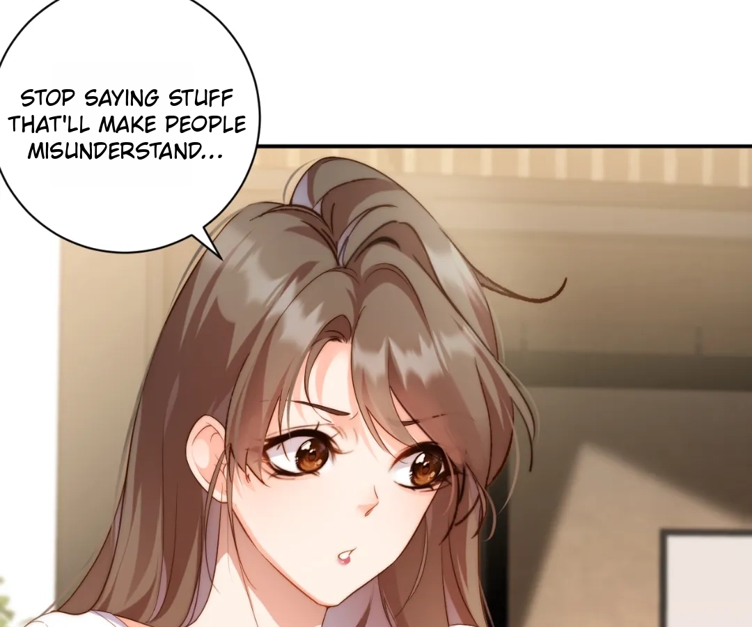 Chief’s Cute Baby: Buy One Get One Free Chapter 39 - page 4