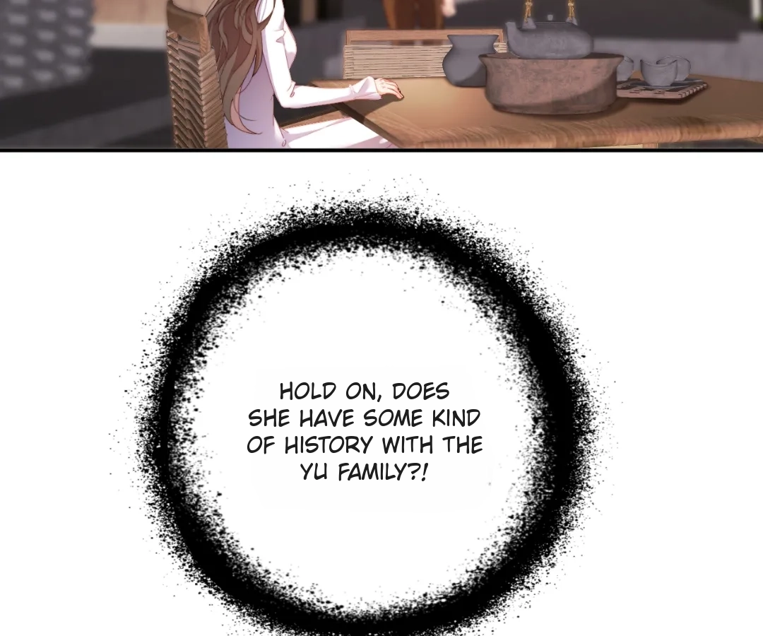Chief’s Cute Baby: Buy One Get One Free Chapter 39 - page 47