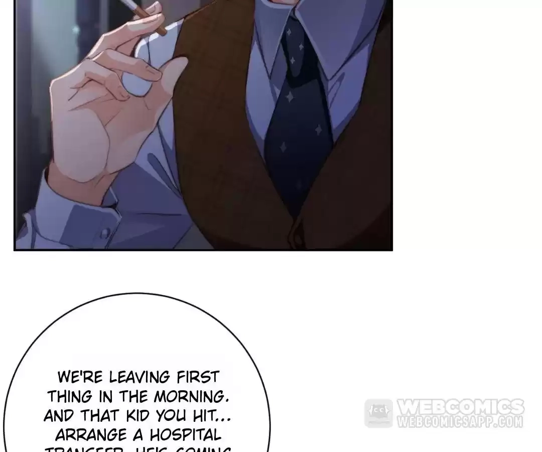 Chief’s Cute Baby: Buy One Get One Free Chapter 39 - page 59