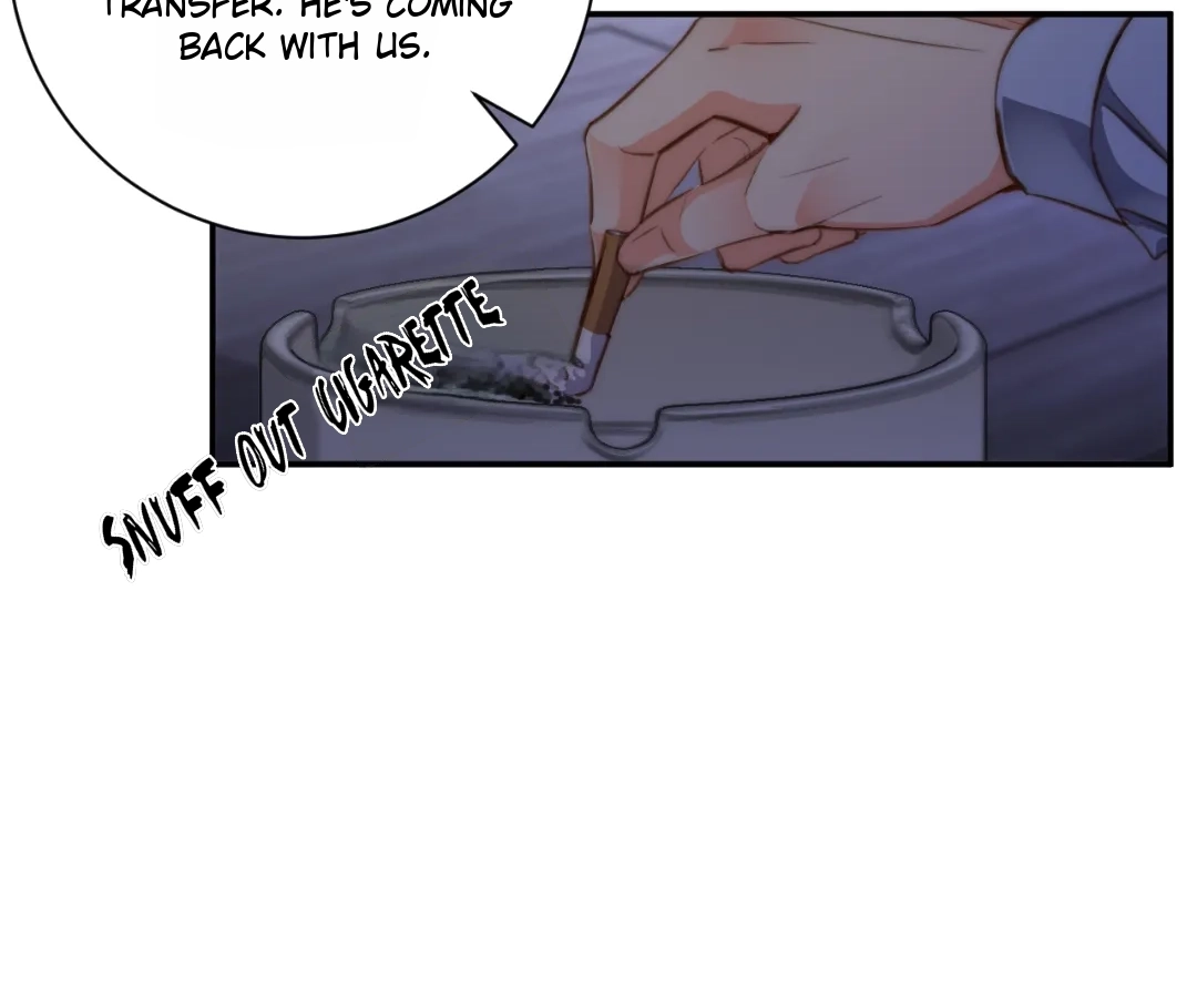 Chief’s Cute Baby: Buy One Get One Free Chapter 39 - page 60