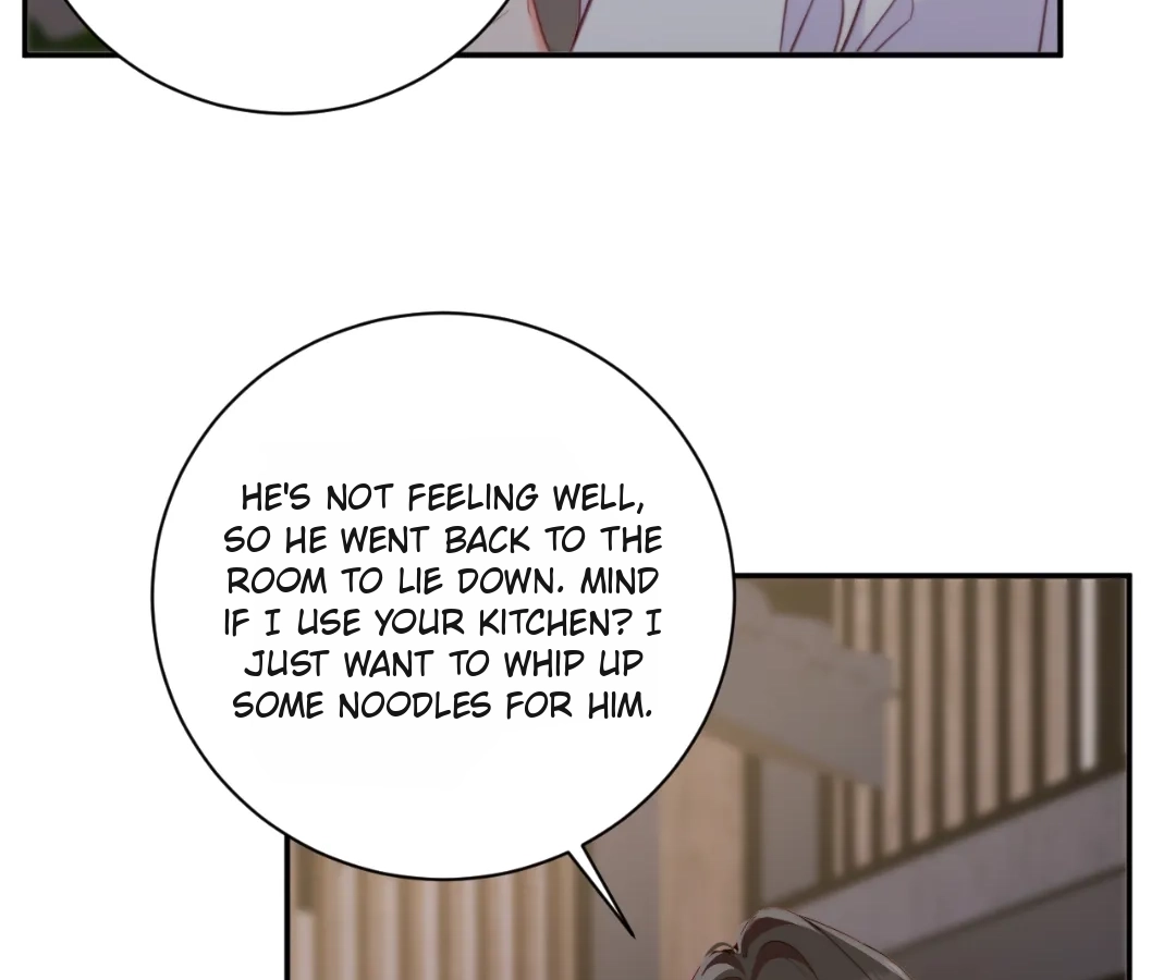 Chief’s Cute Baby: Buy One Get One Free Chapter 39 - page 76