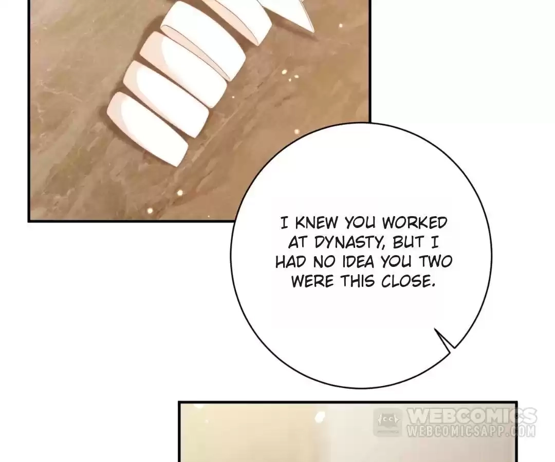 Chief’s Cute Baby: Buy One Get One Free Chapter 40 - page 11