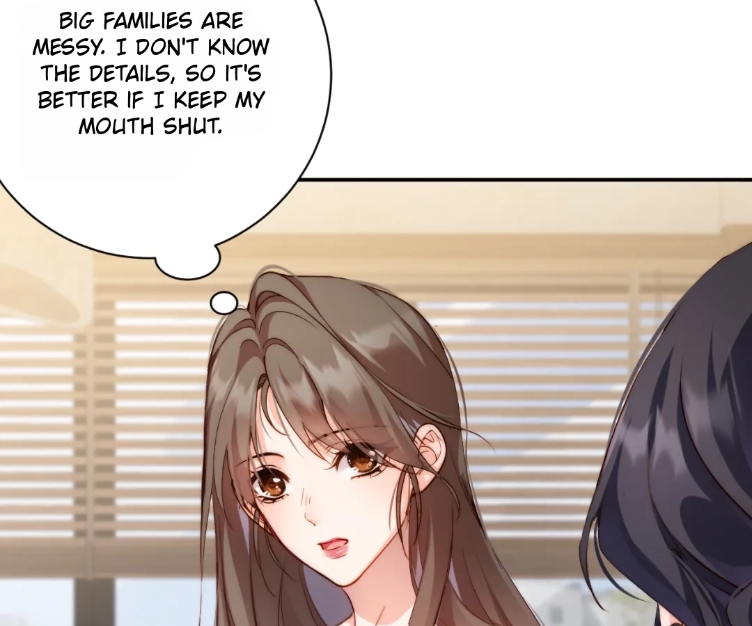 Chief’s Cute Baby: Buy One Get One Free Chapter 40 - page 17
