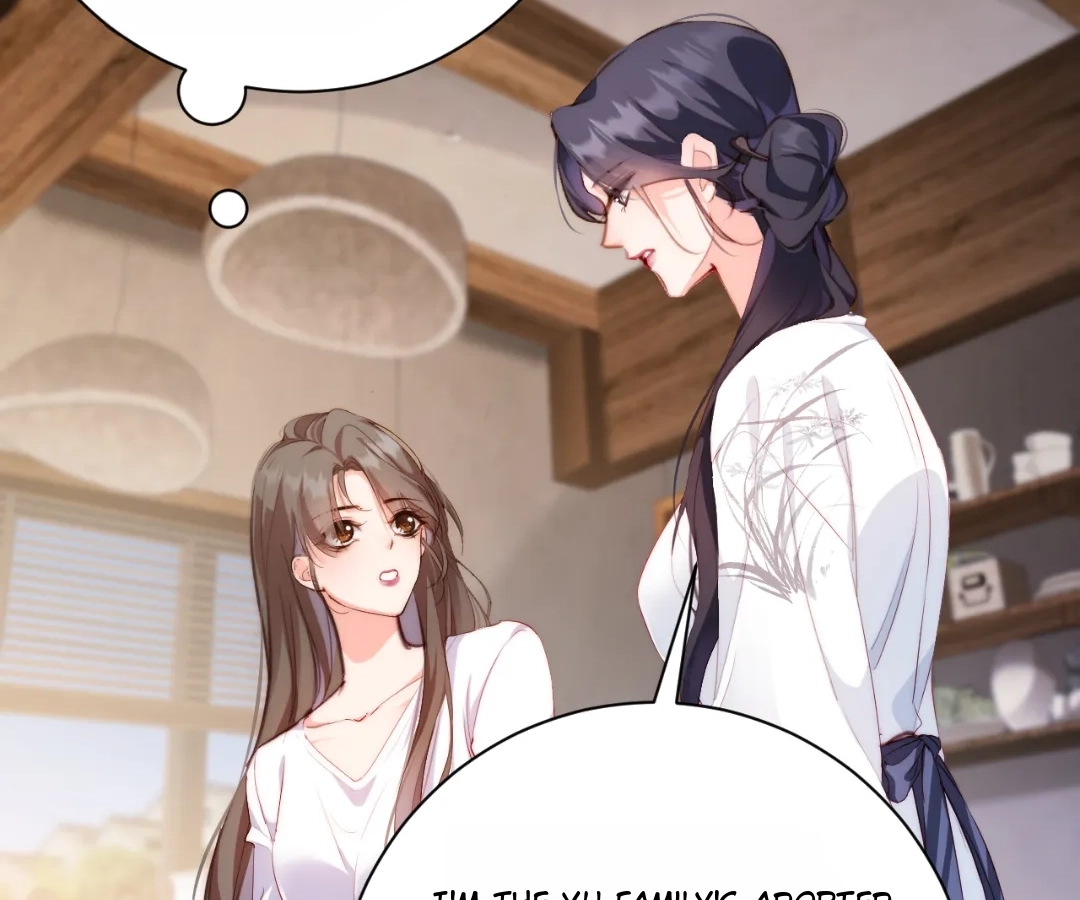 Chief’s Cute Baby: Buy One Get One Free Chapter 40 - page 21