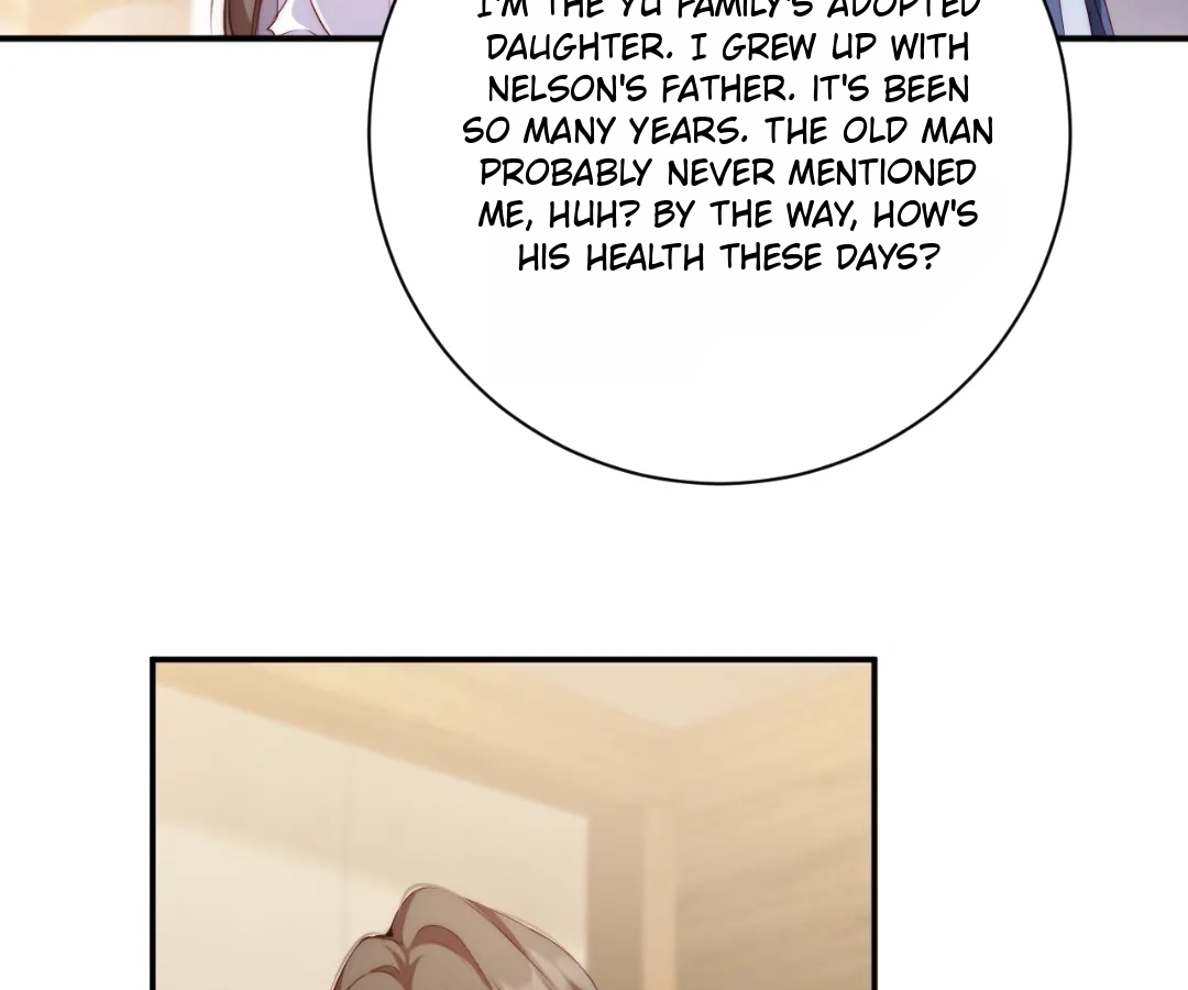 Chief’s Cute Baby: Buy One Get One Free Chapter 40 - page 22