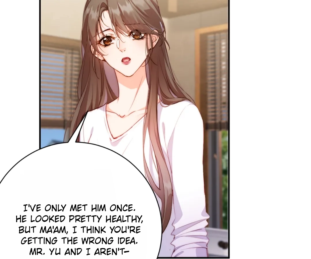 Chief’s Cute Baby: Buy One Get One Free Chapter 40 - page 23