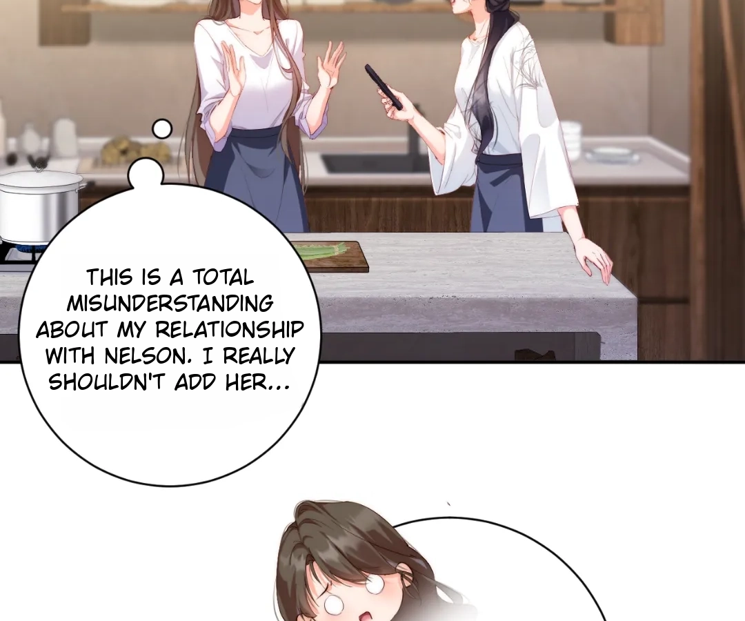 Chief’s Cute Baby: Buy One Get One Free Chapter 40 - page 25