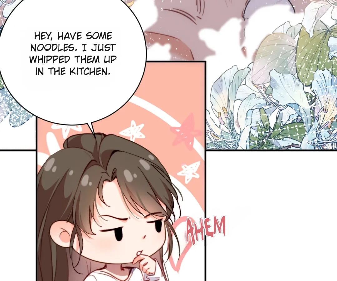 Chief’s Cute Baby: Buy One Get One Free Chapter 40 - page 37
