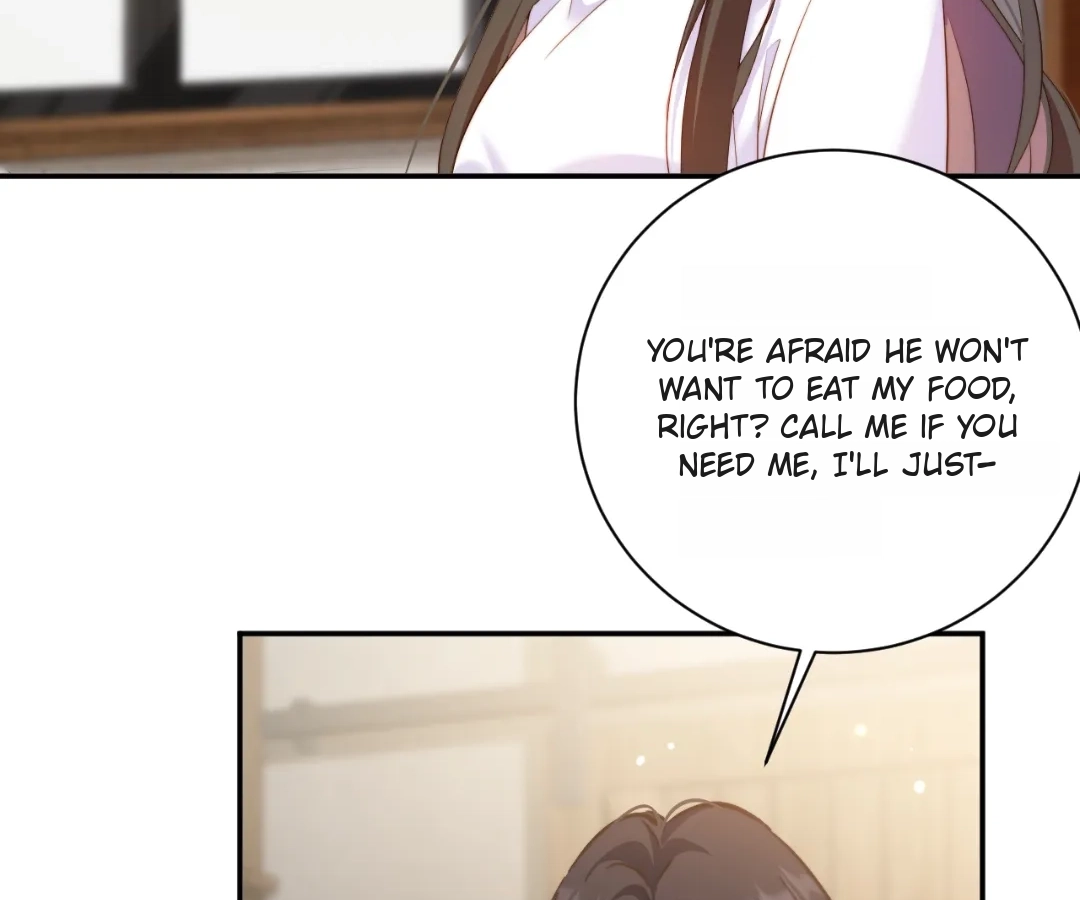 Chief’s Cute Baby: Buy One Get One Free Chapter 40 - page 5
