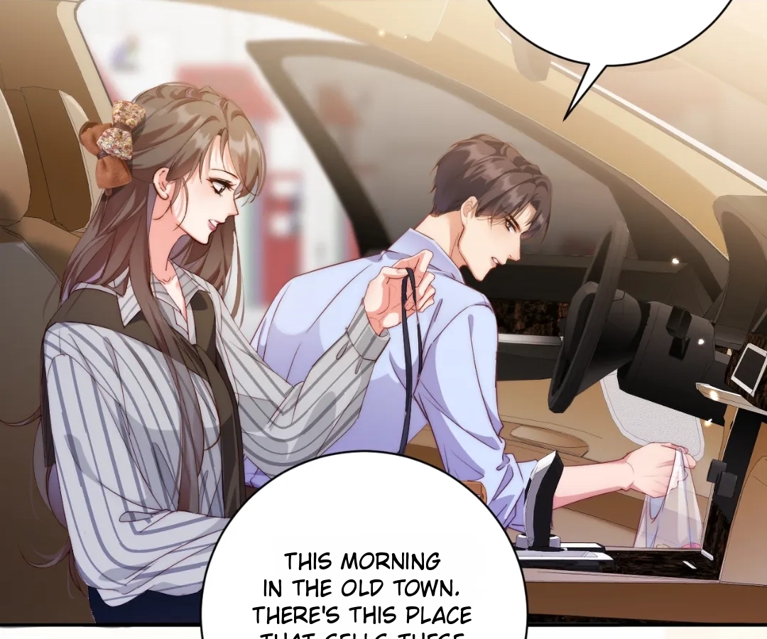 Chief’s Cute Baby: Buy One Get One Free Chapter 40 - page 53