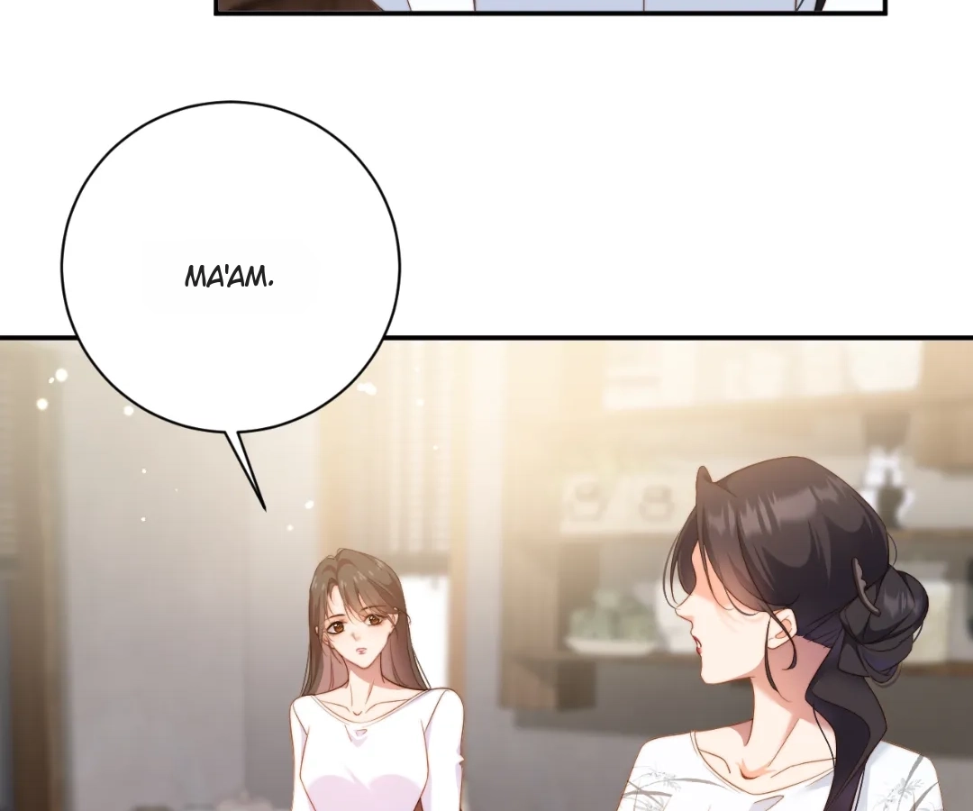 Chief’s Cute Baby: Buy One Get One Free Chapter 40 - page 7