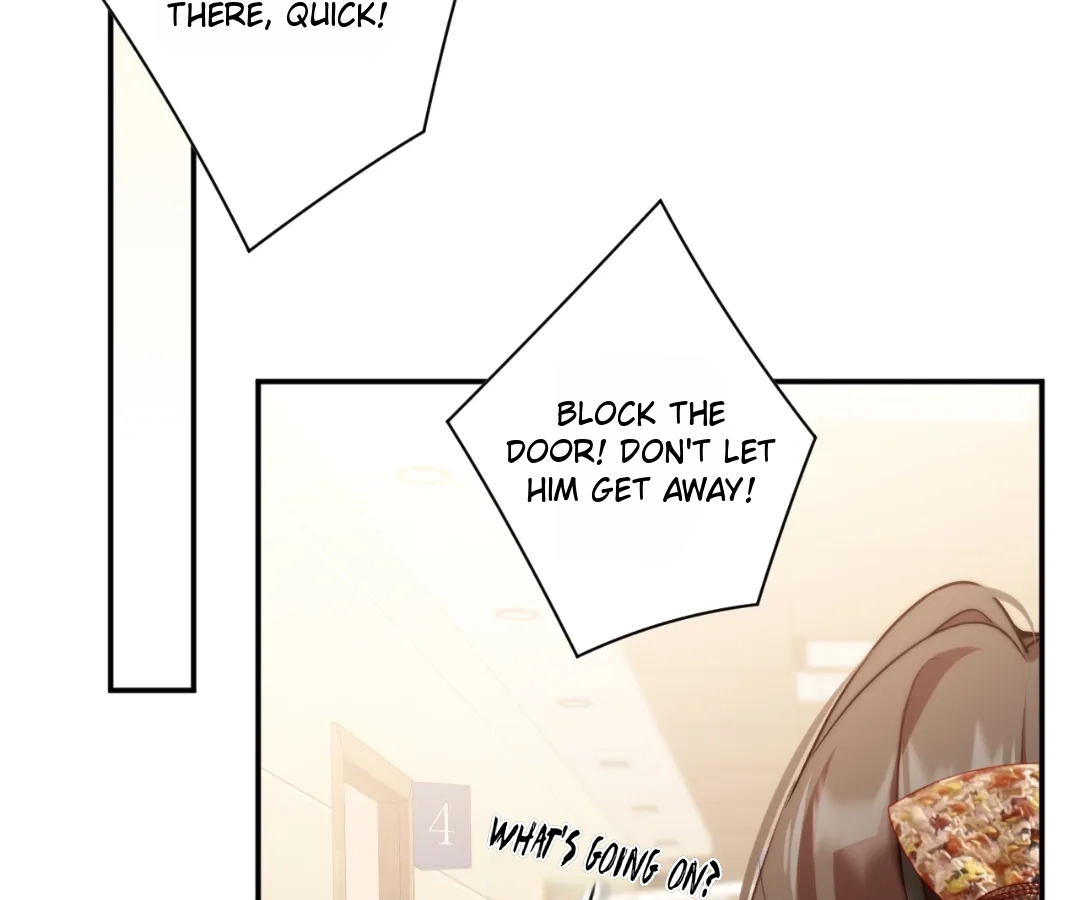 Chief’s Cute Baby: Buy One Get One Free Chapter 40 - page 77