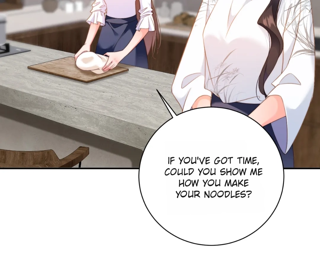 Chief’s Cute Baby: Buy One Get One Free Chapter 40 - page 8