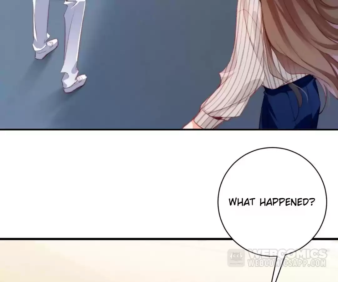 Chief’s Cute Baby: Buy One Get One Free Chapter 40 - page 83