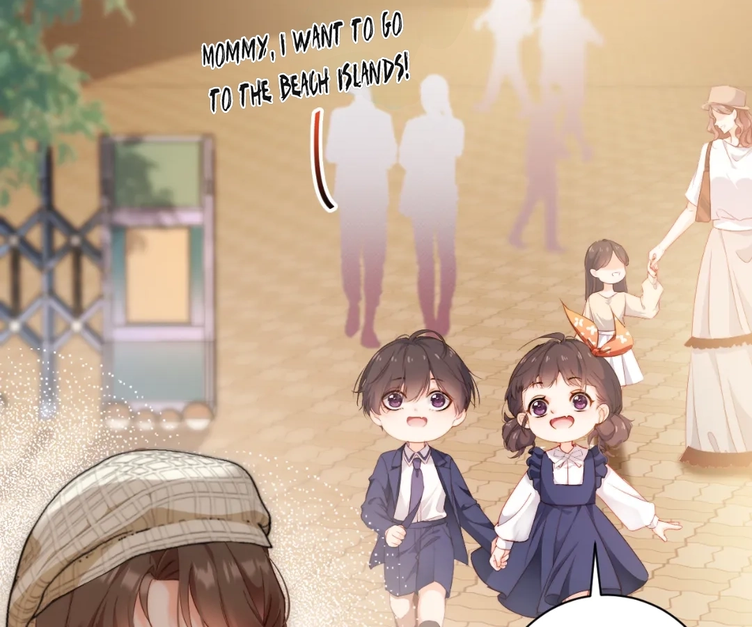 Chief’s Cute Baby: Buy One Get One Free Chapter 41 - page 15