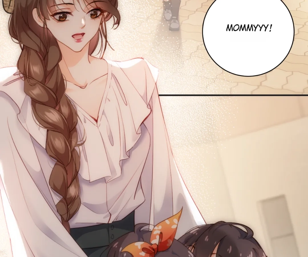 Chief’s Cute Baby: Buy One Get One Free Chapter 41 - page 16