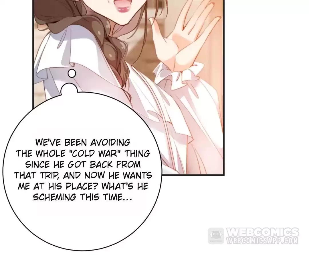 Chief’s Cute Baby: Buy One Get One Free Chapter 41 - page 27