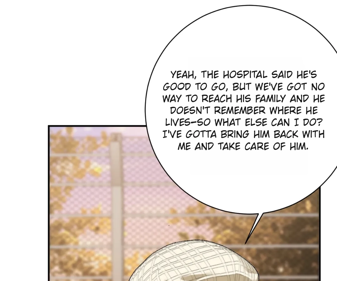 Chief’s Cute Baby: Buy One Get One Free Chapter 41 - page 34