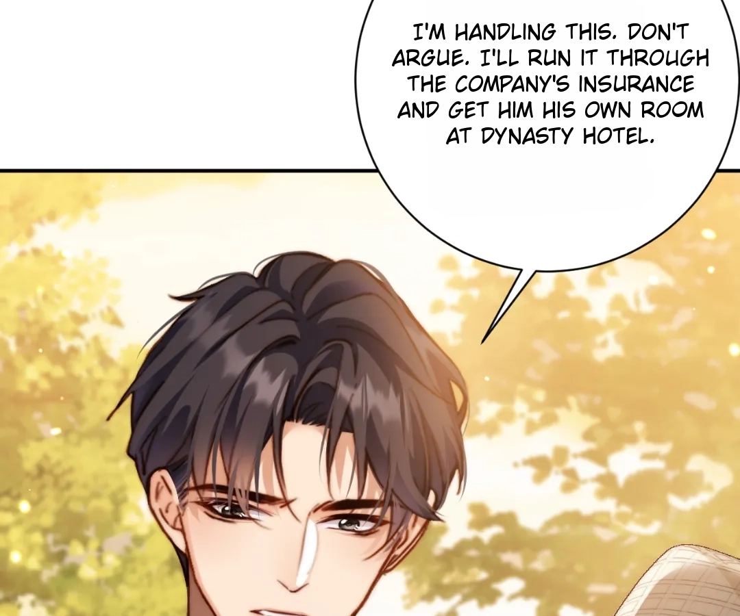 Chief’s Cute Baby: Buy One Get One Free Chapter 41 - page 44