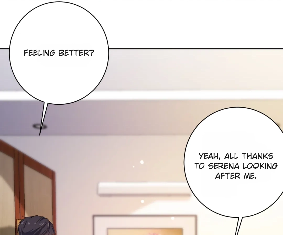 Chief’s Cute Baby: Buy One Get One Free Chapter 41 - page 53