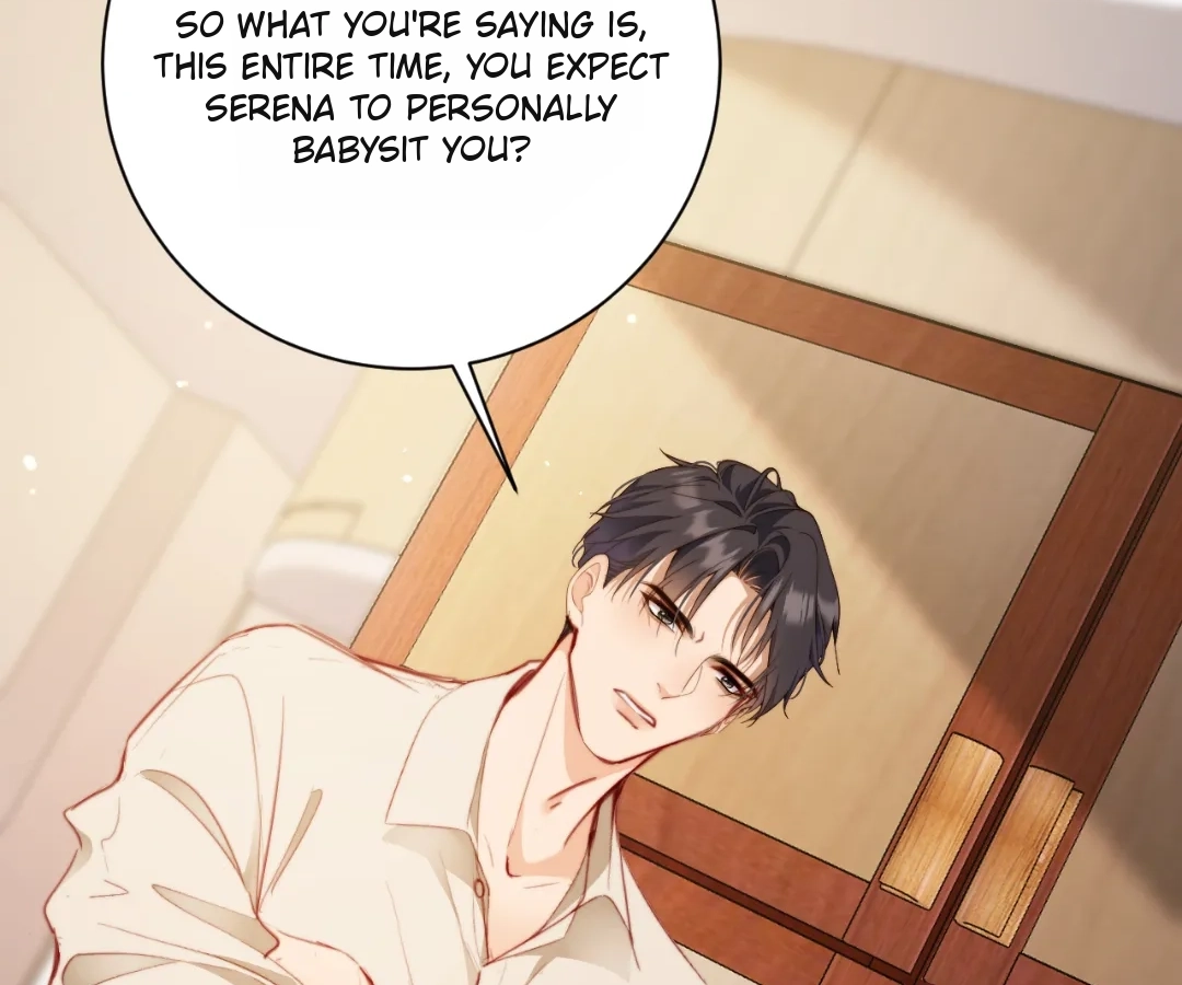 Chief’s Cute Baby: Buy One Get One Free Chapter 41 - page 63