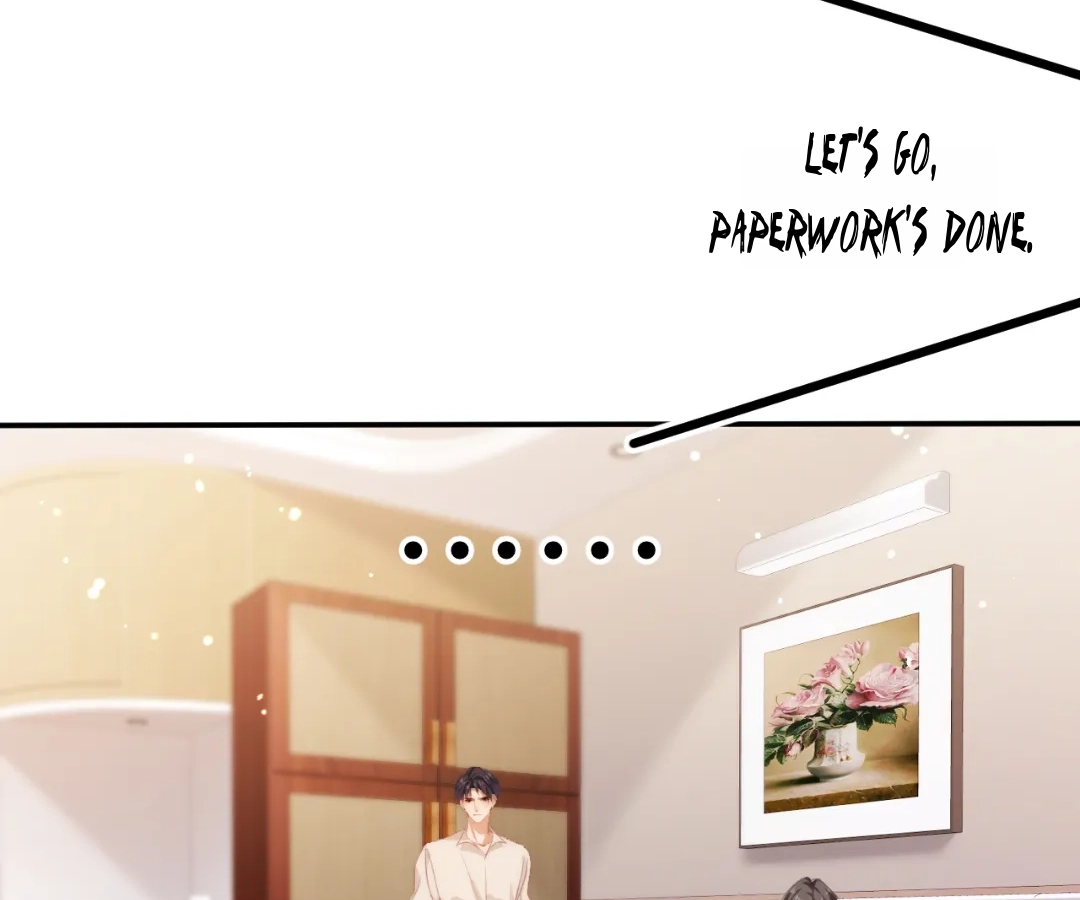 Chief’s Cute Baby: Buy One Get One Free Chapter 41 - page 72