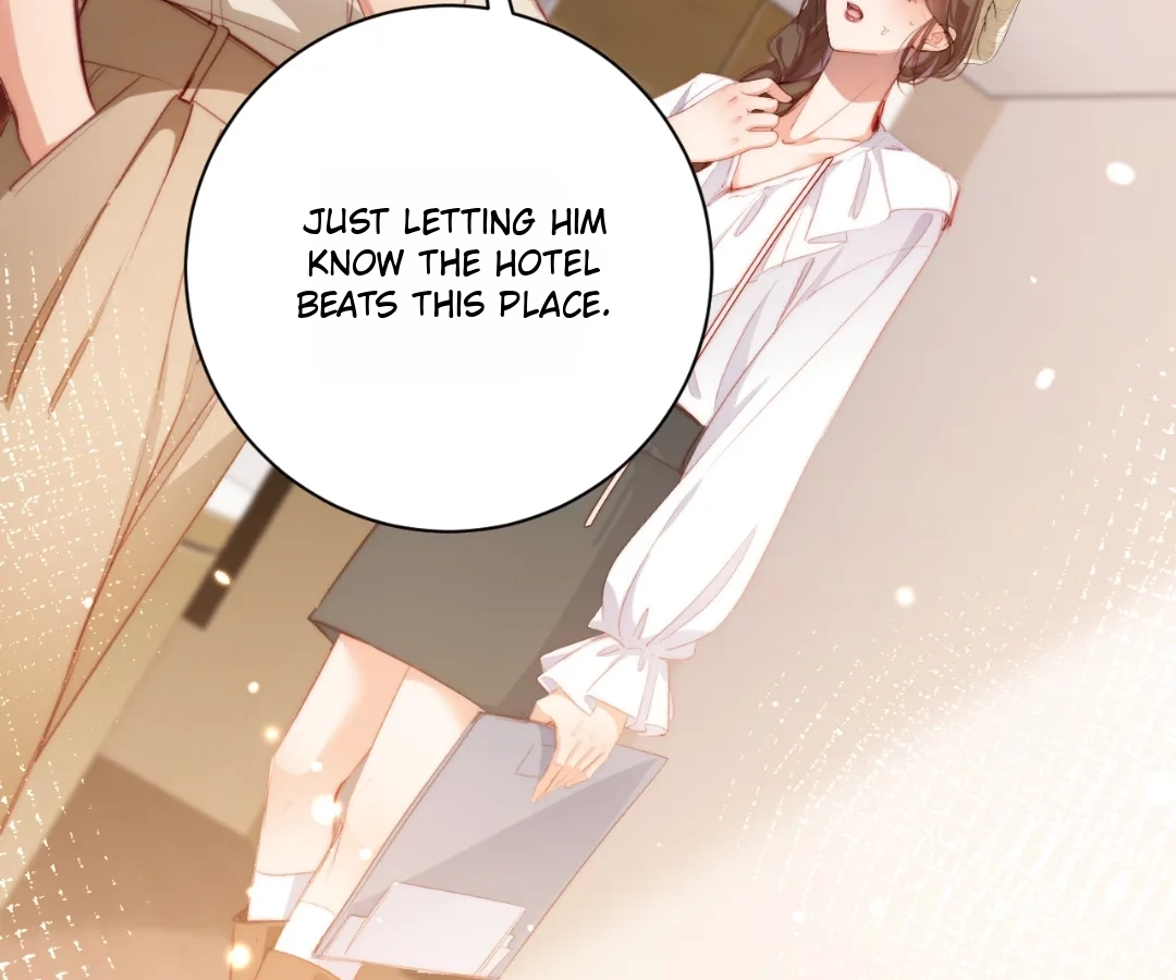 Chief’s Cute Baby: Buy One Get One Free Chapter 41 - page 77