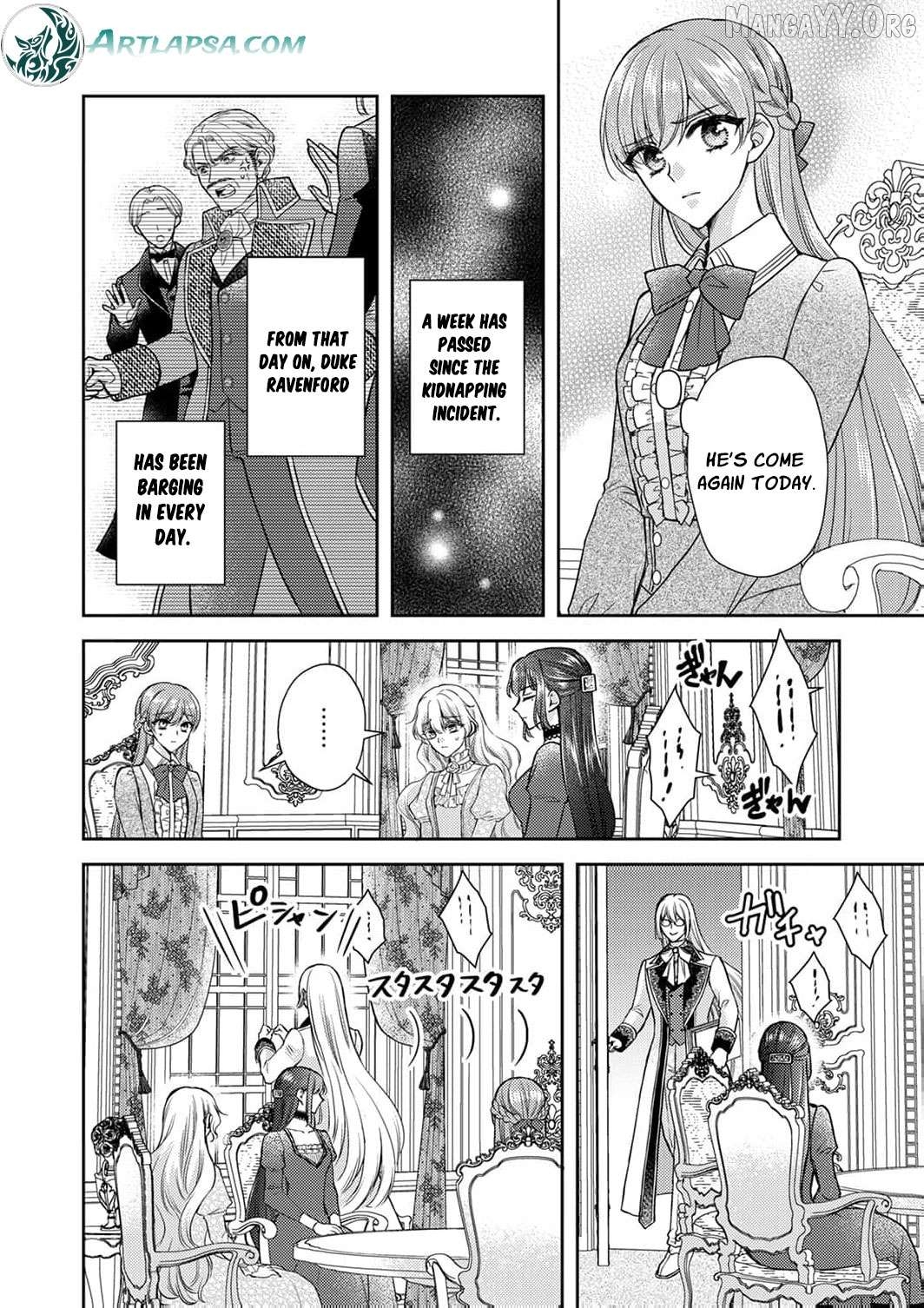 Koushaku Reijou Lydia no Utsukushiki Ken - Uragirareta no de Kochira kara Konyaku Hakisasete Itadakimasu Chapter 19 - page 29