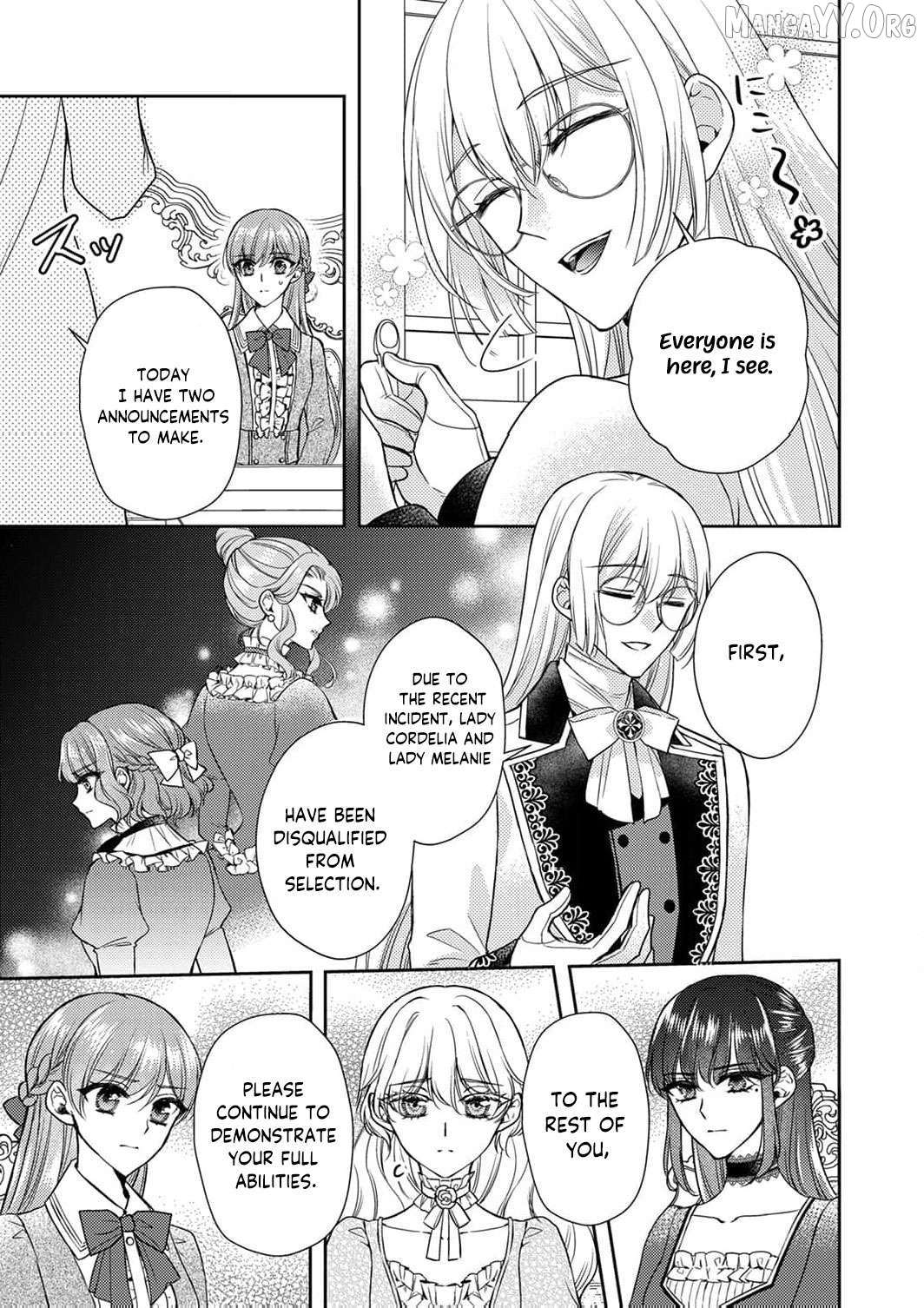 Koushaku Reijou Lydia no Utsukushiki Ken - Uragirareta no de Kochira kara Konyaku Hakisasete Itadakimasu Chapter 19 - page 30