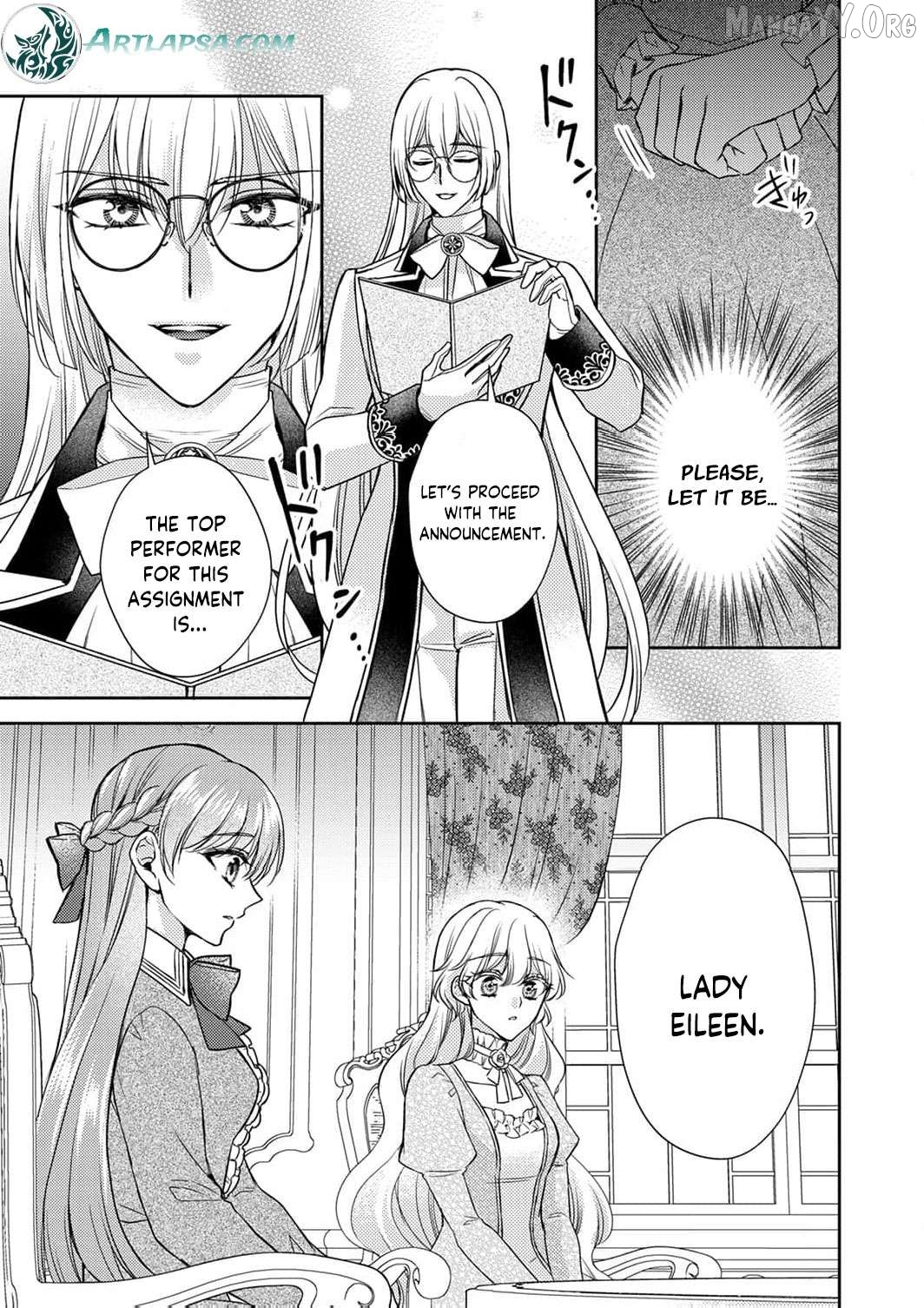 Koushaku Reijou Lydia no Utsukushiki Ken - Uragirareta no de Kochira kara Konyaku Hakisasete Itadakimasu Chapter 19 - page 32