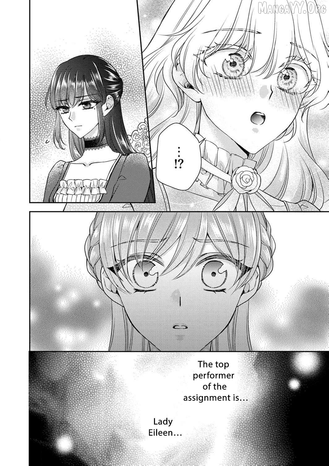 Koushaku Reijou Lydia no Utsukushiki Ken - Uragirareta no de Kochira kara Konyaku Hakisasete Itadakimasu Chapter 19 - page 33