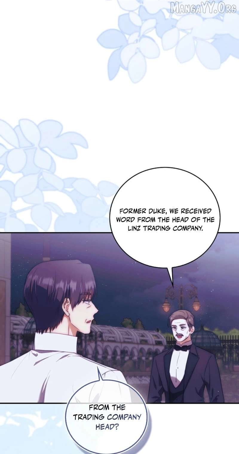 The Little Demon King is Too Bothered by Her Brave Dads Chapter 42 - page 2