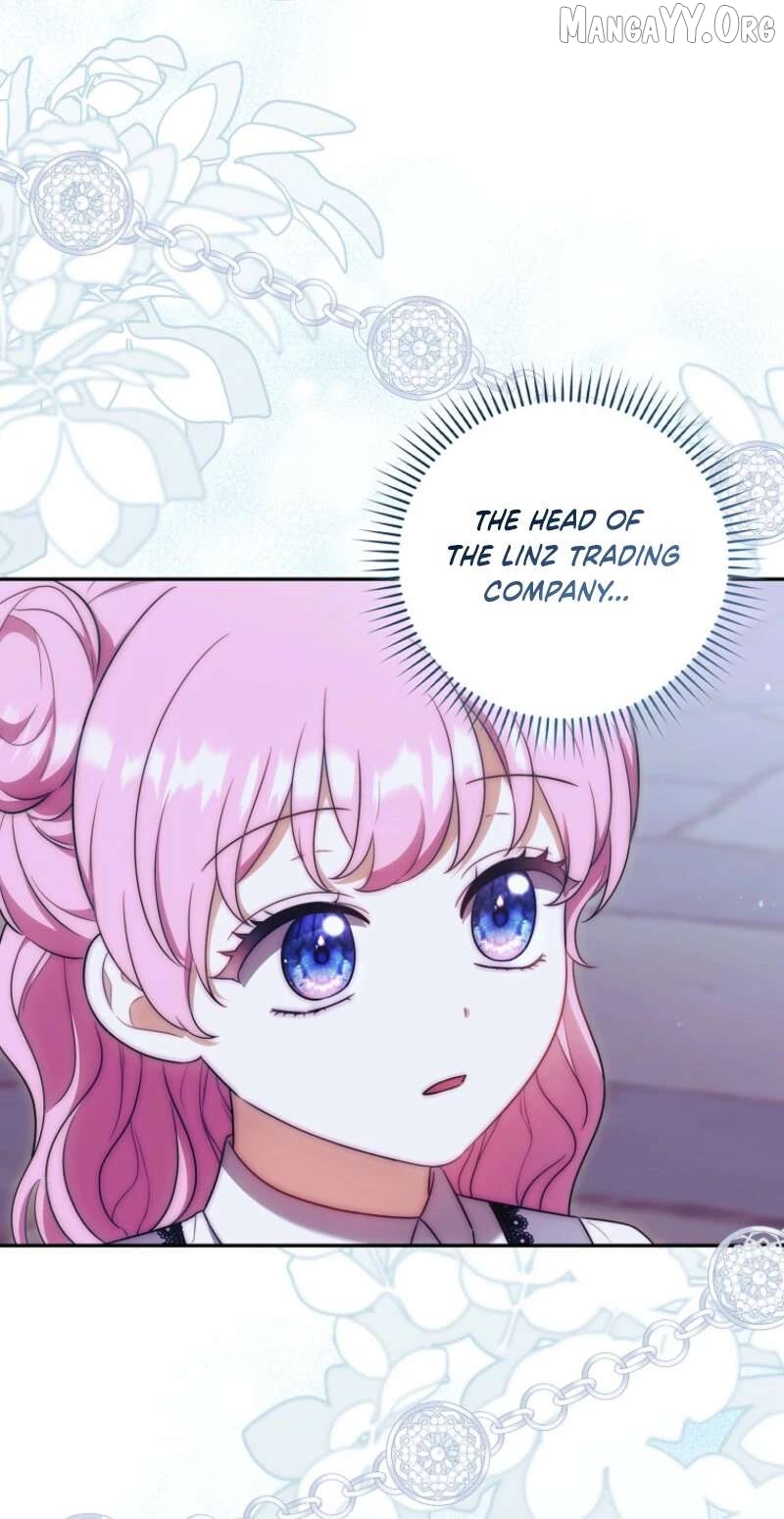 The Little Demon King is Too Bothered by Her Brave Dads Chapter 42 - page 4