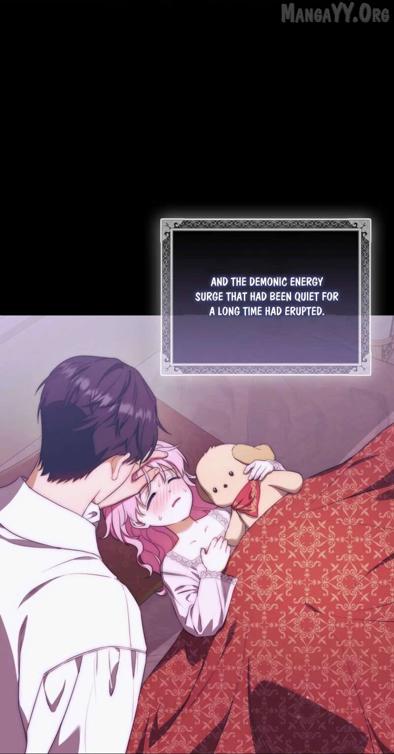 The Little Demon King is Too Bothered by Her Brave Dads Chapter 42 - page 45