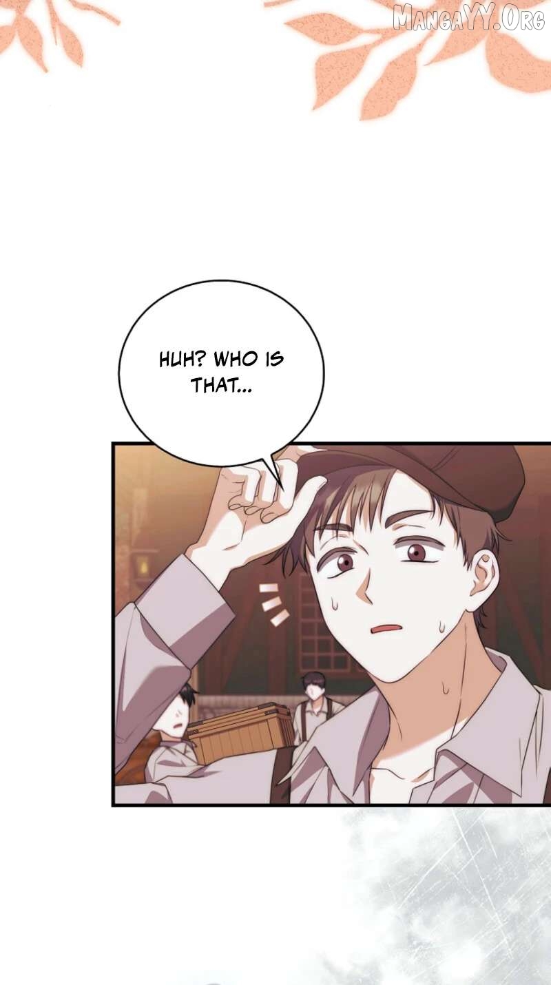 The Little Demon King is Too Bothered by Her Brave Dads Chapter 43 - page 20