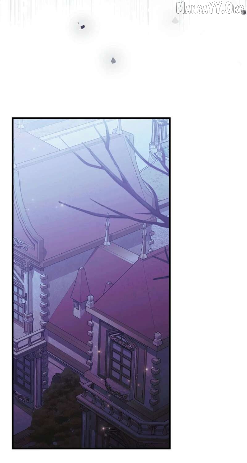 The Little Demon King is Too Bothered by Her Brave Dads Chapter 43 - page 48