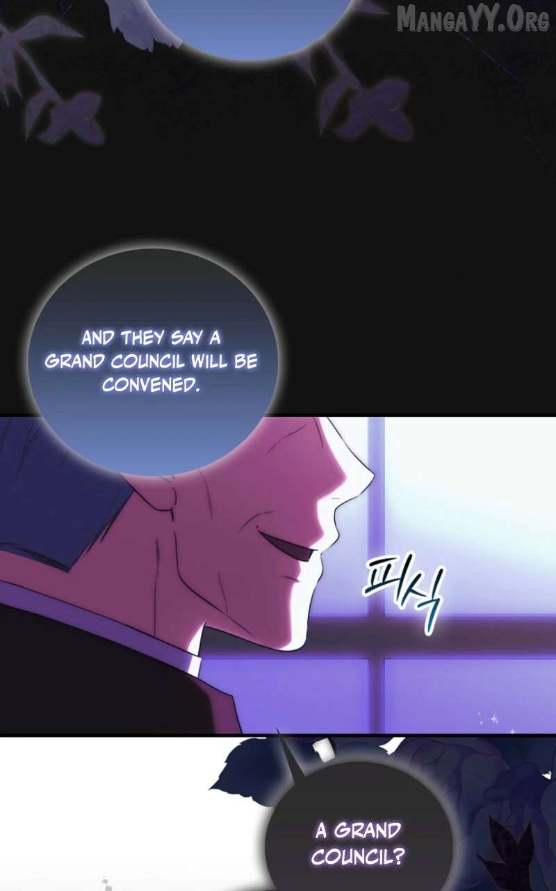 The Little Demon King is Too Bothered by Her Brave Dads Chapter 43 - page 52