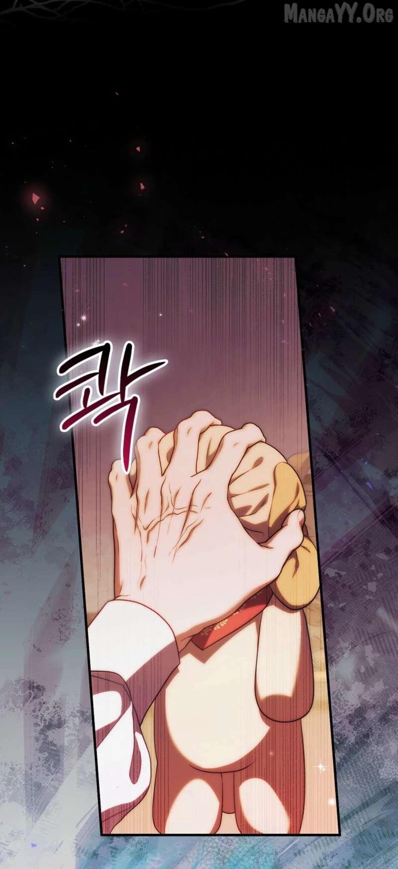 The Little Demon King is Too Bothered by Her Brave Dads Chapter 43 - page 6