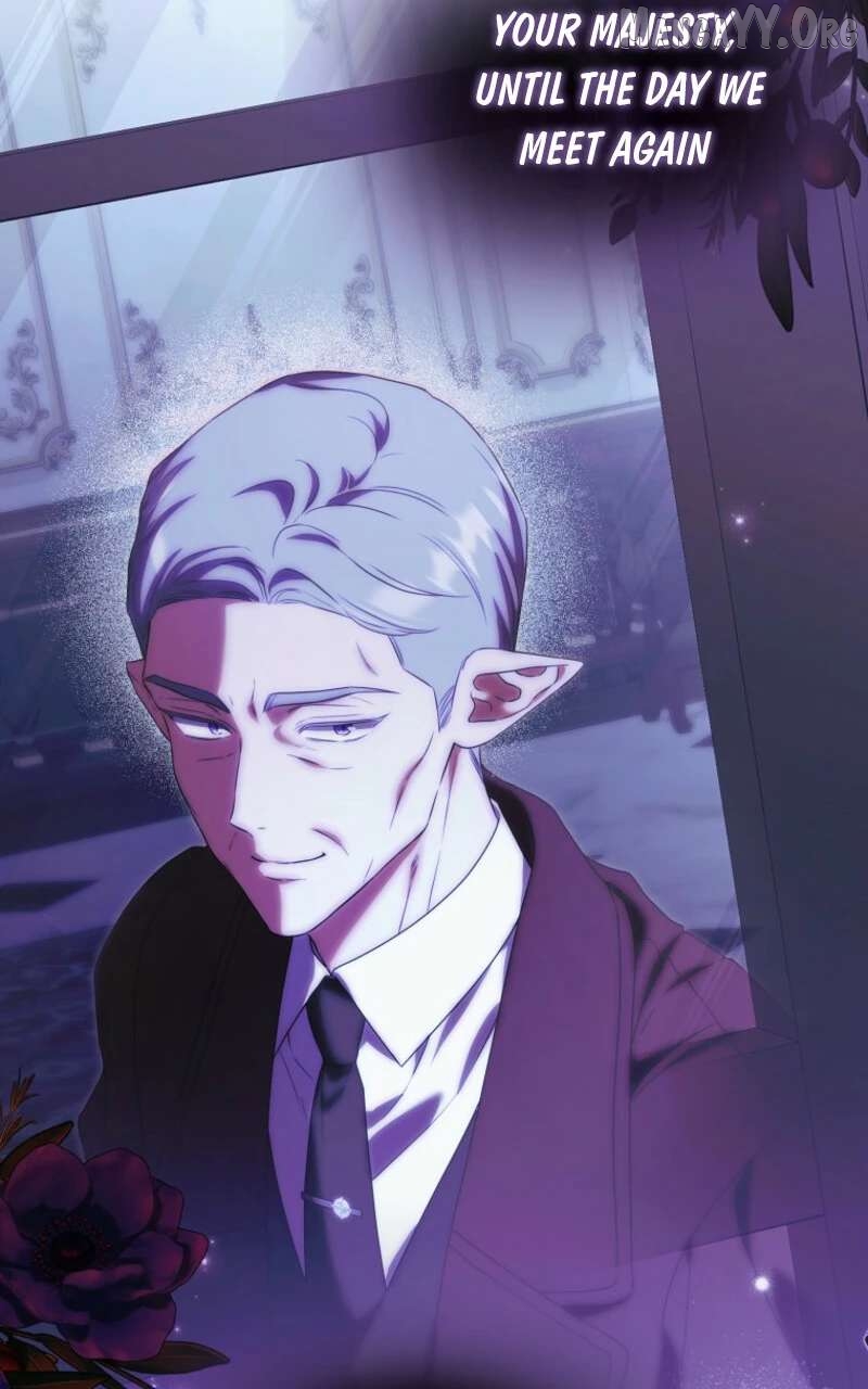 The Little Demon King is Too Bothered by Her Brave Dads Chapter 43 - page 60