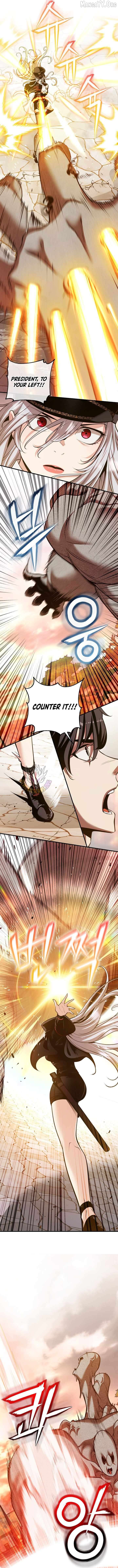 Fated to Be Loved by Villains Chapter 51 - page 5